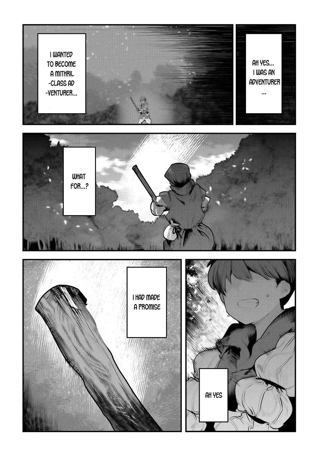 Nozomu Nozomi Chapter 30 10